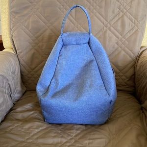 Moko Beanbag Ipad Stand